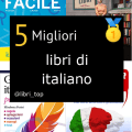 Migliori libri di italiano