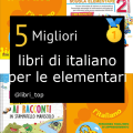 Migliori libri di italiano per le elementari