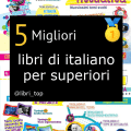 Migliori libri di italiano per superiori