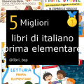 Migliori libri di italiano prima elementare