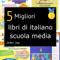 Migliori libri di italiano scuola media