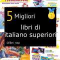 Migliori libri di italiano superiori