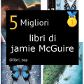 Migliori libri di jamie McGuire