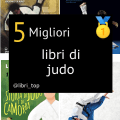 Migliori libri di judo