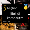 Migliori libri di kamasutra