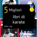 Migliori libri di karate
