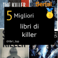 Migliori libri di killer