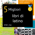 Migliori libri di latino