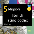 Migliori libri di latino codex