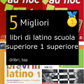 Migliori libri di latino scuola superiore 1 superiore