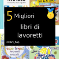 Migliori libri di lavoretti