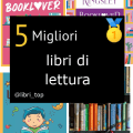 Migliori libri di lettura