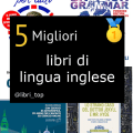 Migliori libri di lingua inglese