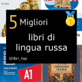 Migliori libri di lingua russa