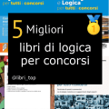 Migliori libri di logica per concorsi