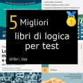 Migliori libri di logica per test