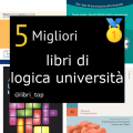 Migliori libri di logica università 