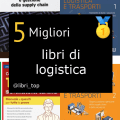 Migliori libri di logistica