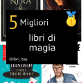 Migliori libri di magia