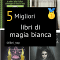 Migliori libri di magia bianca