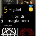 Migliori libri di magia nera