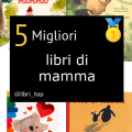 Migliori libri di mamma