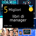 Migliori libri di manager