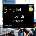 Migliori libri di mare