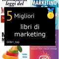 Migliori libri di marketing