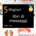 Migliori libri di massaggi