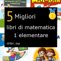 Migliori libri di matematica 1 elementare