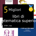 Migliori libri di matematica superiori