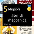 Migliori libri di meccanica