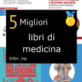 Migliori libri di medicina