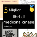 Migliori libri di medicina cinese