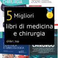 Migliori libri di medicina e chirurgia