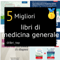 Migliori libri di medicina generale