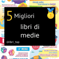 Migliori libri di medie