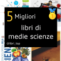 Migliori libri di medie scienze