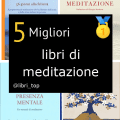 Migliori libri di meditazione