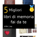 Migliori libri di memoria fai da te