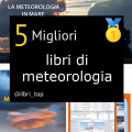 Migliori libri di meteorologia