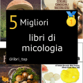 Migliori libri di micologia