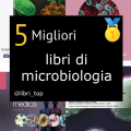 Migliori libri di microbiologia