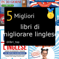 Migliori libri di migliorare linglese