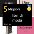 Migliori libri di moda