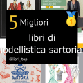 Migliori libri di modellistica sartoriale