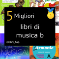 Migliori libri di musica b