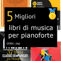 Migliori libri di musica per pianoforte