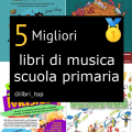 Migliori libri di musica scuola primaria